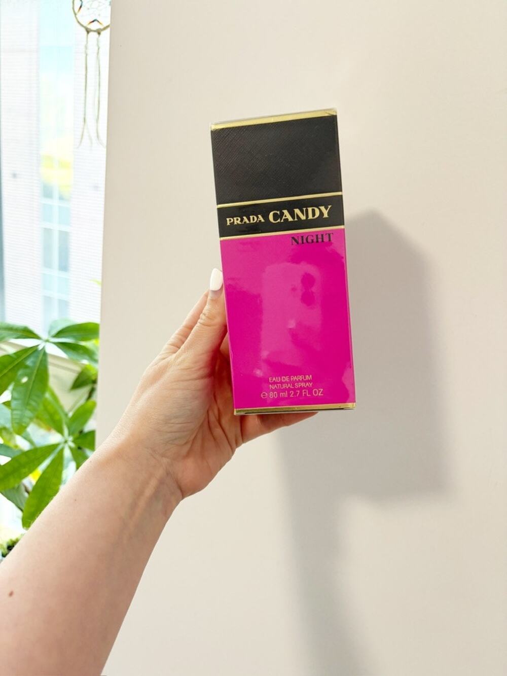 NEW Prada Candy Night